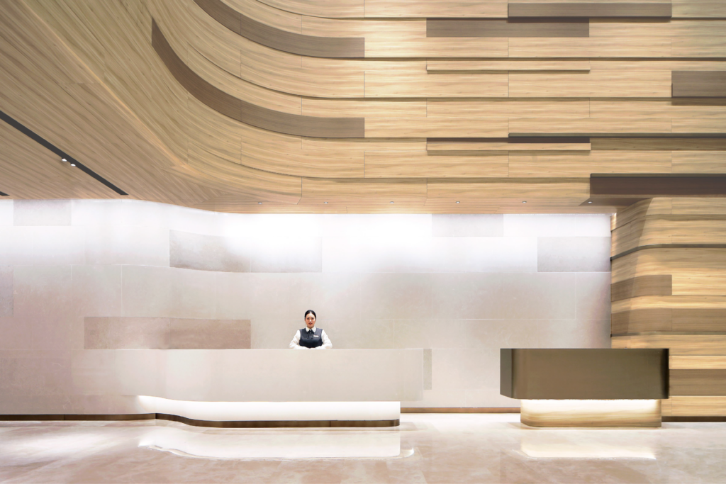 Implanting a serene oasis in the urban pulse_10