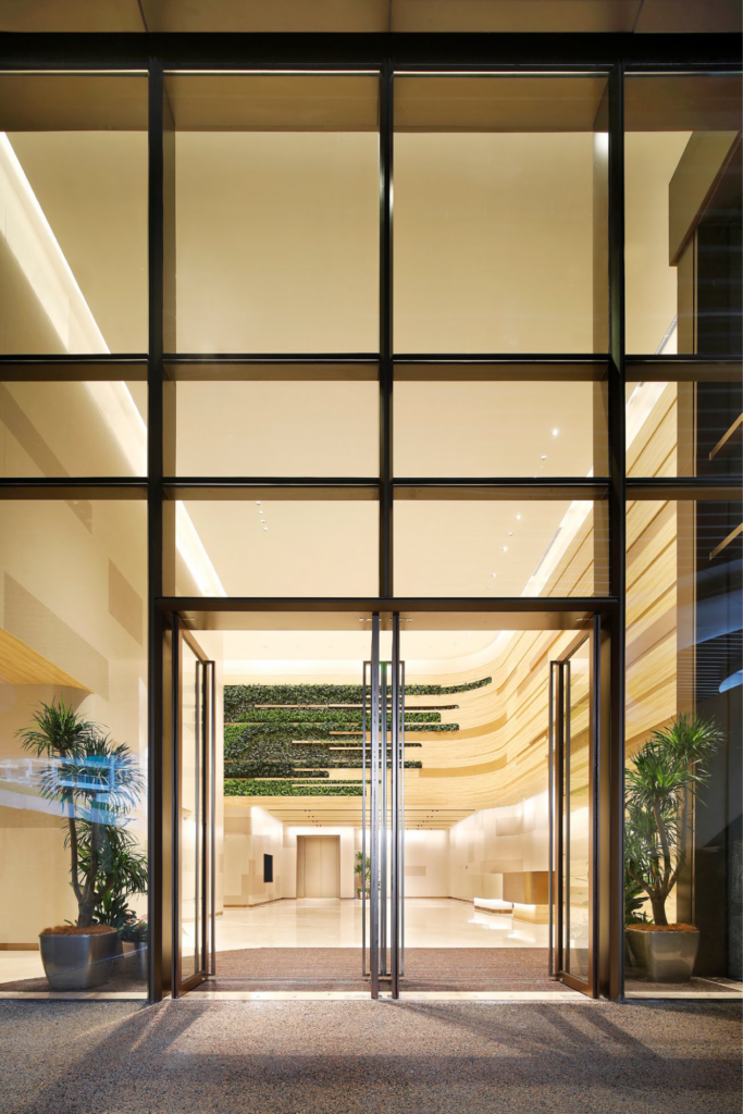 Implanting a serene oasis in the urban pulse_2