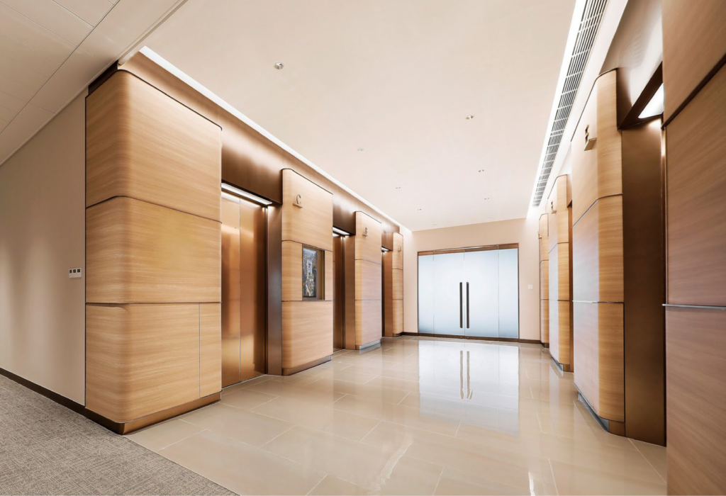 Implanting a serene oasis in the urban pulse_9